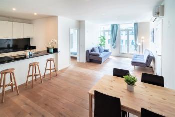 The Central Square Residence, Amberes (foto 2)