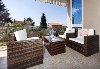 Villa Radic, Poreč (zdjęcie 3)