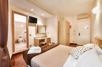 La Piccola Maison, Roma (foto 3)