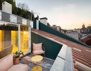 Covelo - The Original Rooms and Suites, Amarante (fotografie 5)