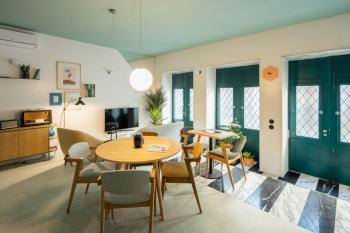 Covelo - The Original Rooms and Suites, Amarante (fotografie 2)