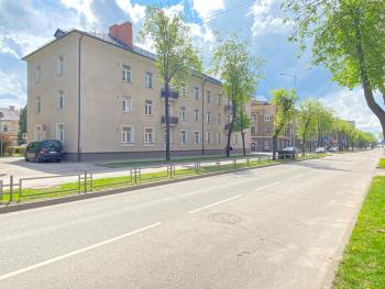 Imanta Apartment, Daugavpils (photo 3)