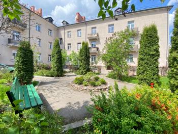 Imanta Apartment, Daugavpils (photo 4)