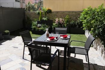 Studio Terrasse, Cannes (foto 5)