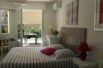Studio Terrasse, Cannes (foto 3)
