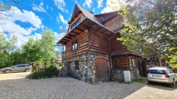 Willa Rawa, Zakopane (fotografie 4)