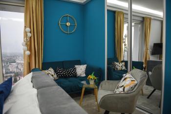 Sky Deluxe Fitness & Spa, Skopje (photo 5)