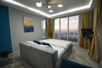 Sky Deluxe Fitness & Spa, Skopje (photo 4)