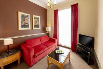 Millennium Hotel Glasgow, Glasgow (photo 5)