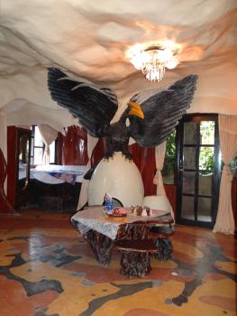 Crazy House, Da Lat (foto 3)