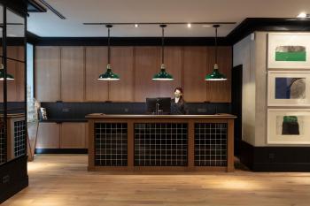 Casa Elliot Hotel, Barcelona (fotografie 4)