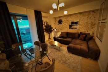 Prime location, Sea view flat near the Beach, Constanza (foto 2)