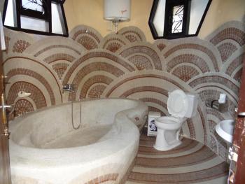 Crazy House, Da Lat (foto 4)