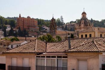 Rosarioseis ALHAMBRA, Granada (fotografie 4)