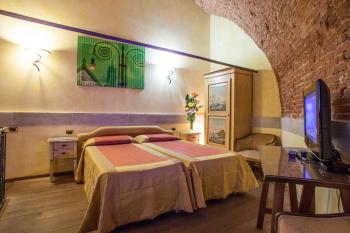 Hotel Alba Palace, Florenz (Foto 3)