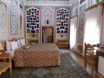 Sasha & Son Hotel, Bukhara (foto 2)