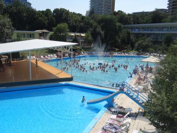 Park Hotel Riva, Goldstrand (Foto 2)