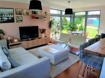 Holiday Home Řeporyje by Interhome, Praga (foto 2)