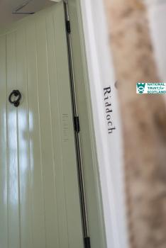 The Riddoch Apartment by The National Trust Scotland, Edinburgh (fotografie 2)