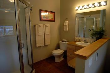 Apartment 411, Antique Heritage, Canmore (foto 3)