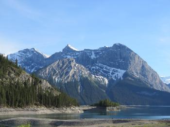 Apartment 411, Antique Heritage, Canmore (foto 5)
