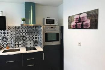Appartement 2P Strasbourg centre - Homme de fer, Strasbourg (photo 5)