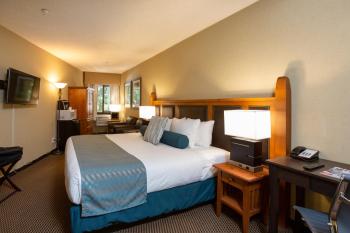 Blackcomb Lodge, Whistler (zdjęcie 4)