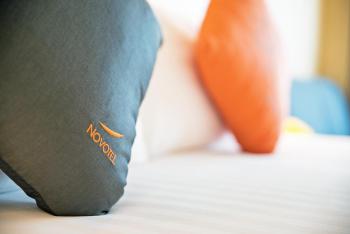 Novotel Bangkok on Siam Square, Bangkok (foto 4)