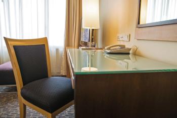 Novotel Bangkok on Siam Square, Bangkok (foto 5)