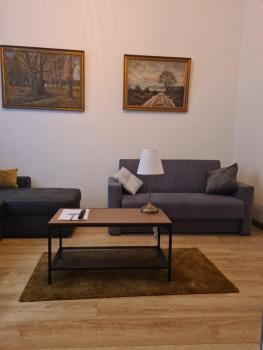 AMBER APARTAMENt 11, Cracovia (foto 5)