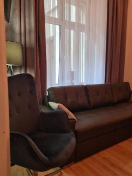 AMBER APARTAMENt 11, Cracovia (foto 4)