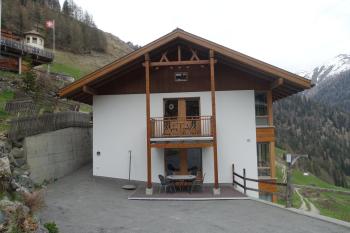 La Trapla, Samnaun (zdjęcie 4)