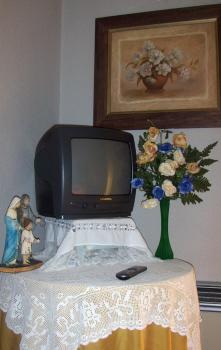 Residencia Maria Jose, Fátima (fotografie 5)