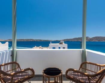 Eclipse Tales Milos, Port Area, Adamas (foto 4)