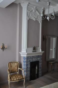 Boutique hotel Sint Jacob, Maastricht (foto 5)