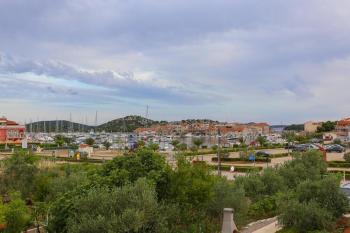 Studio apartment in Tribunj with air conditioning, WiFi 4953-2, Tribunj (Trebocconi) (foto 3)