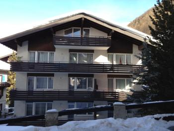 Haus Floralp, Zermatt (photo 4)