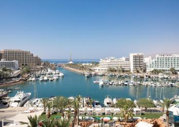 Vert Hotel Eilat by AFI Hotels, Ejlat (fotografie 3)