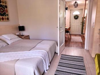 Libis Apartman, Bük (fotografie 5)