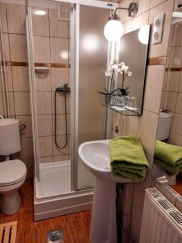 Libis Apartman, Bük (fotografie 2)