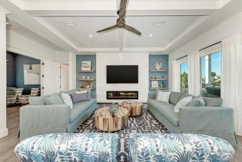 Just Beachy By Beach Retreats, Holmes Beach (zdjęcie 5)