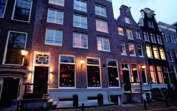 Hotel Sebastians, Amsterdam (foto 2)