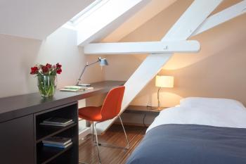 Altstadt Hotel, Zürich (photo 4)