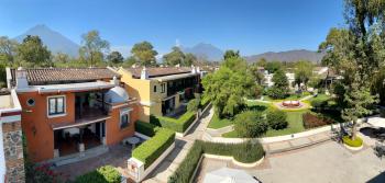 Villa Colonial, Antigua Guatemala (foto 2)