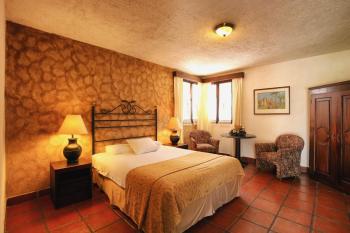 Villa Colonial, Antigua Guatemala (foto 4)