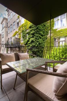 Premium Residence near Parlament in @YourVienna, Vídeň (fotografie 4)