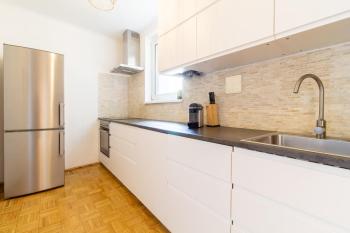 Naschmarkt Premium Apartment in Your Vienna, Vídeň (fotografie 5)