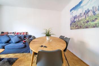 Naschmarkt Premium Apartment in Your Vienna, Vídeň (fotografie 4)