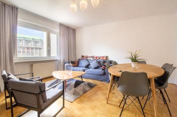 Naschmarkt Premium Apartment in Your Vienna, Vídeň (fotografie 2)