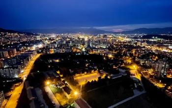 Sky Deluxe Fitness & Spa, Skopje (photo 3)
